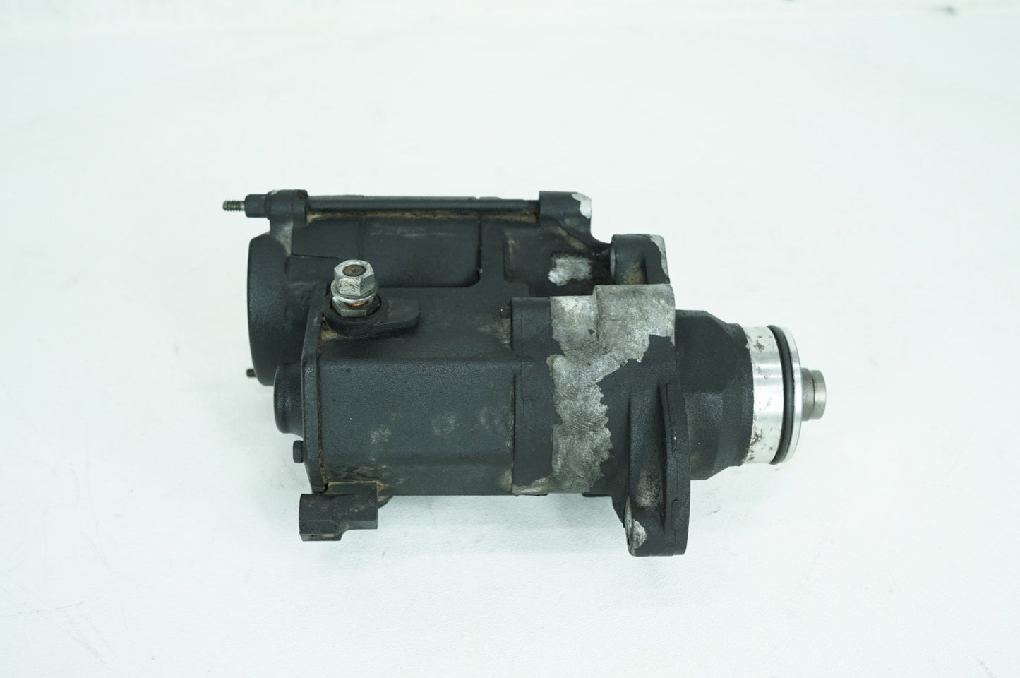2007 - 2011 Harley-Davidson Softail Night Train Engine Starter Motor 31618-06A