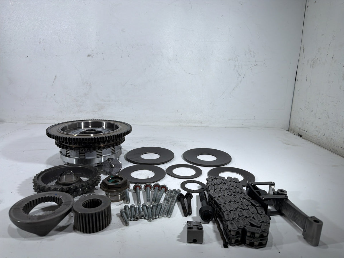 2020 Harley Softail Standard FXST OEM Clutch Basket Chain Tensioner Kit