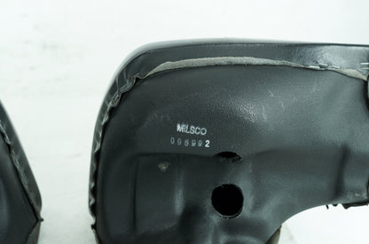 1997 Harley-Davidson Touring FLHTCUI - Storage Media Compartment Glove Box PN:  	58683-89B