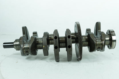 2013 - 2015 Jaguar XF  Crankshaft
