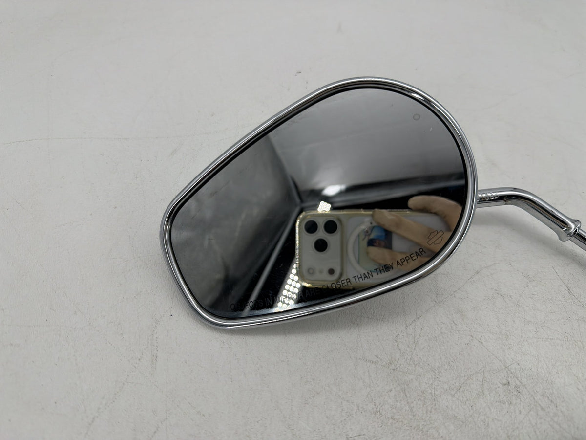 2012 Harley Electra Glide Touring Ultra OEM Left Right Rear View Mirror