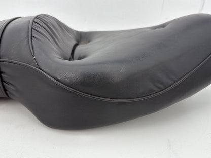 1993 Harley Sportster XLH883H Hugger 883 OEM Passenger Rider Driver Seat Saddle