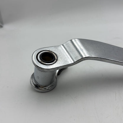 2007 - 2012 Harley-Davidson Touring Electra Glide Classic Foot Brake Control Lever Pedal  	42407-08