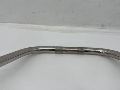 2007 Harley Softail Heritage Classic FLSTC OEM Front Handlebars Handle Bars