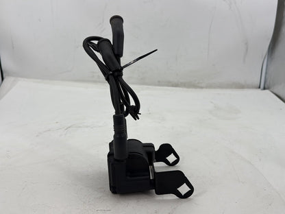 2007 Harley Street Glide Touring FLHX OEM Ignition Coil Spark Plugs Cable