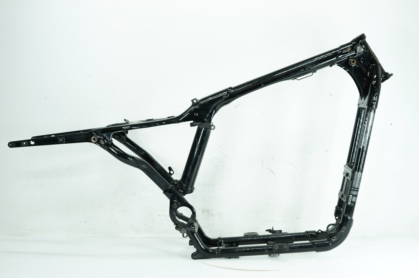 2004 - 2022 Harley-Davidson Sportster Iron 883 Body Main Frame Chassis CLN CLR 47000031