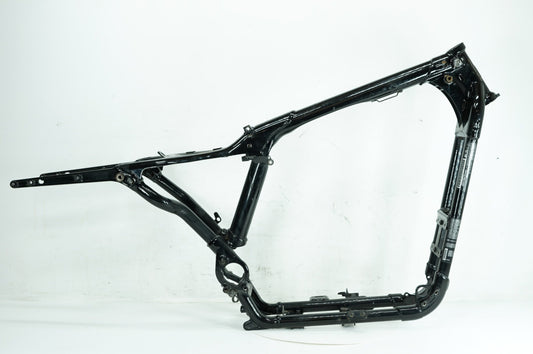 2004 - 2022 Harley-Davidson Sportster Iron 883 Body Main Frame Chassis CLN CLR 47000031