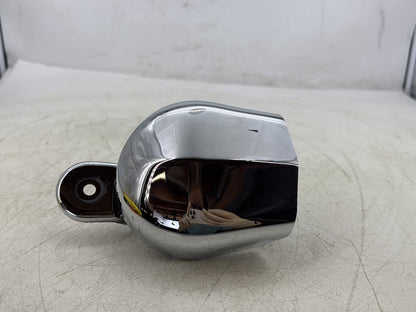 2004 Harley Dyna Super Glide FXDI OEM Horn Signal Klaxon Chrome Cover