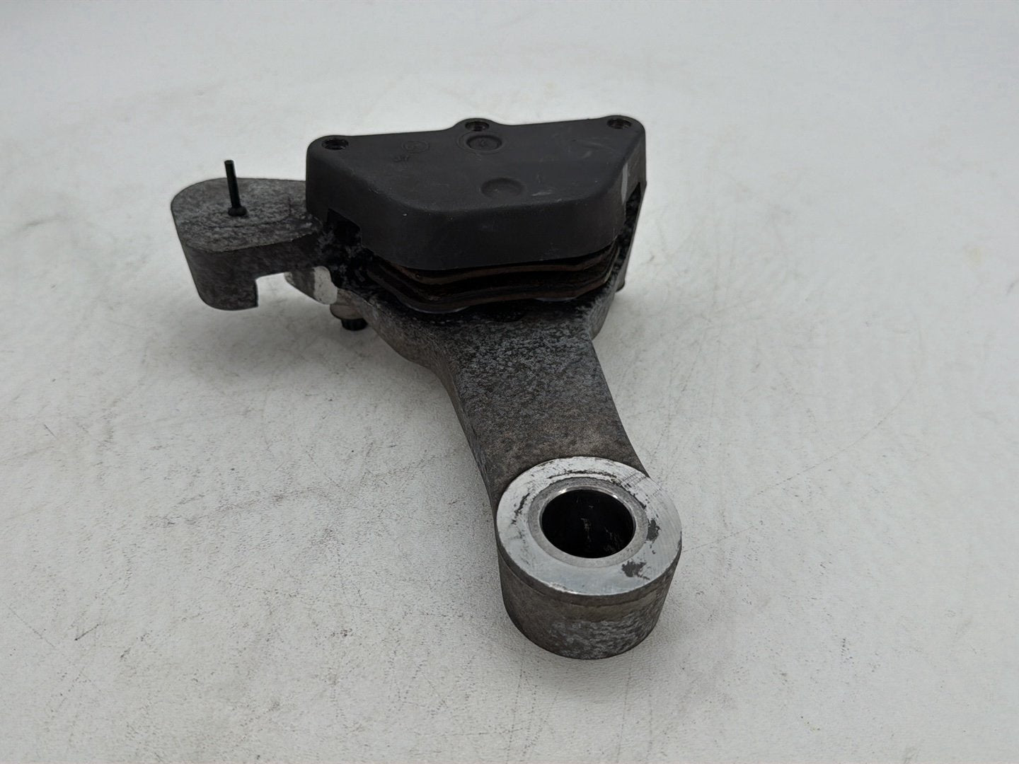 2006 Harley Electra Glide Touring FLHT OEM Rear Back Brake Caliper