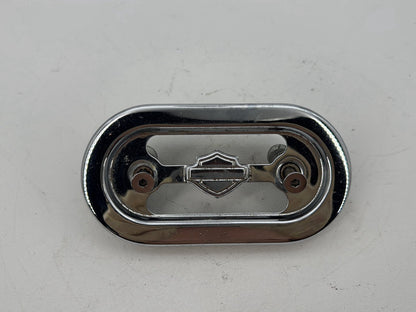 1999 - 2006 Harley-Davidson Dyna Low Rider Voltage Regulator Cover Guard 74518-99A