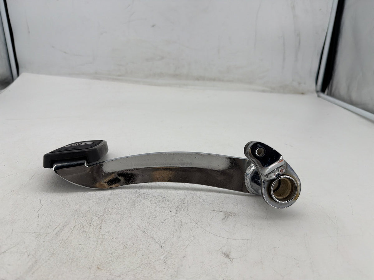2014 Harley Electra Glide Touring Ultra OEM Foot Brake Control Lever Pedal
