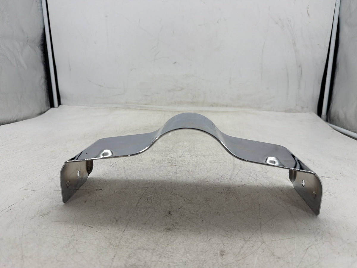 2004 Harley Electra Glide CVO Screamin Eagle OEM Front Lower Fairing Outer Skirt