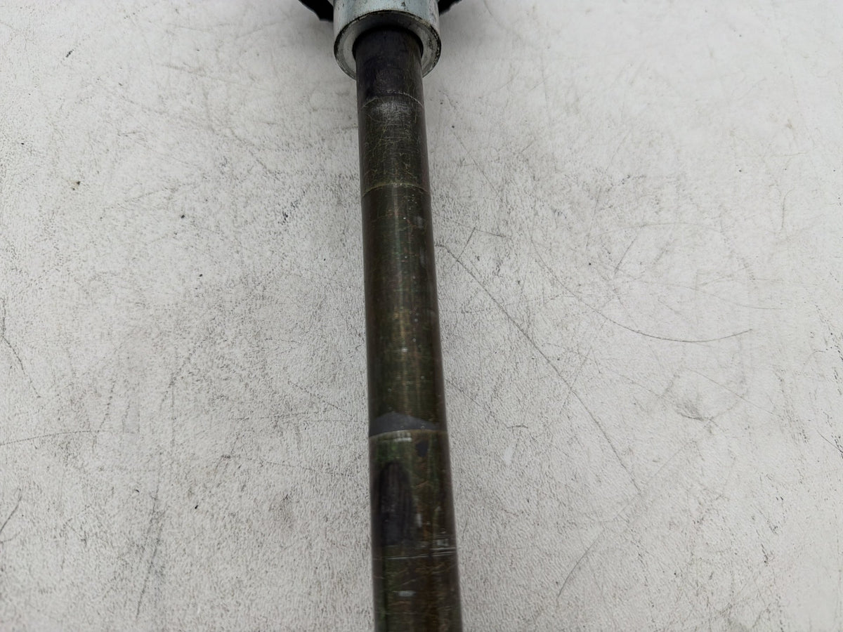 2006 Harley Street Glide Touring FLHX OEM Rear Fork Swingarm Pivot Bolt Shaft
