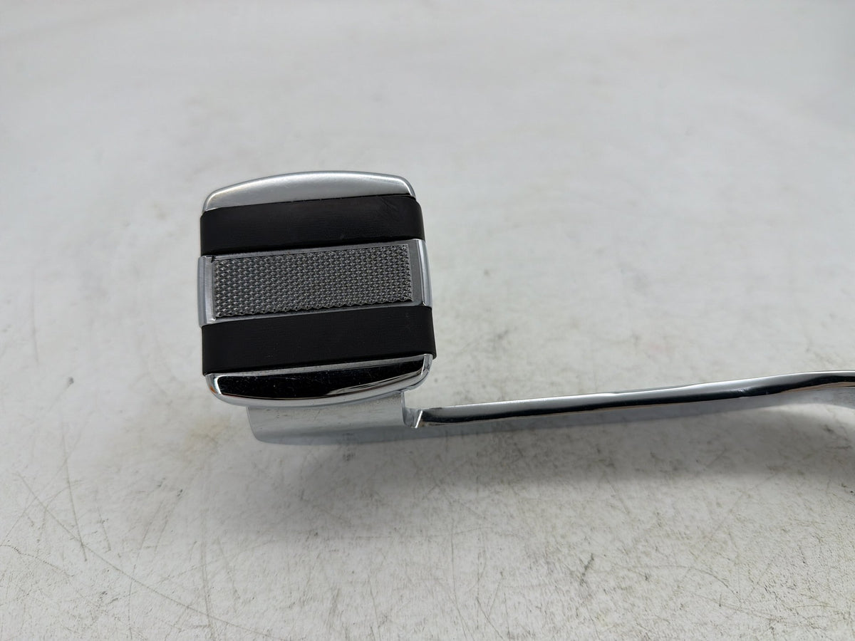 2001 Harley Softail Deuce FXSTD OEM Foot Brake Control Lever Pedal