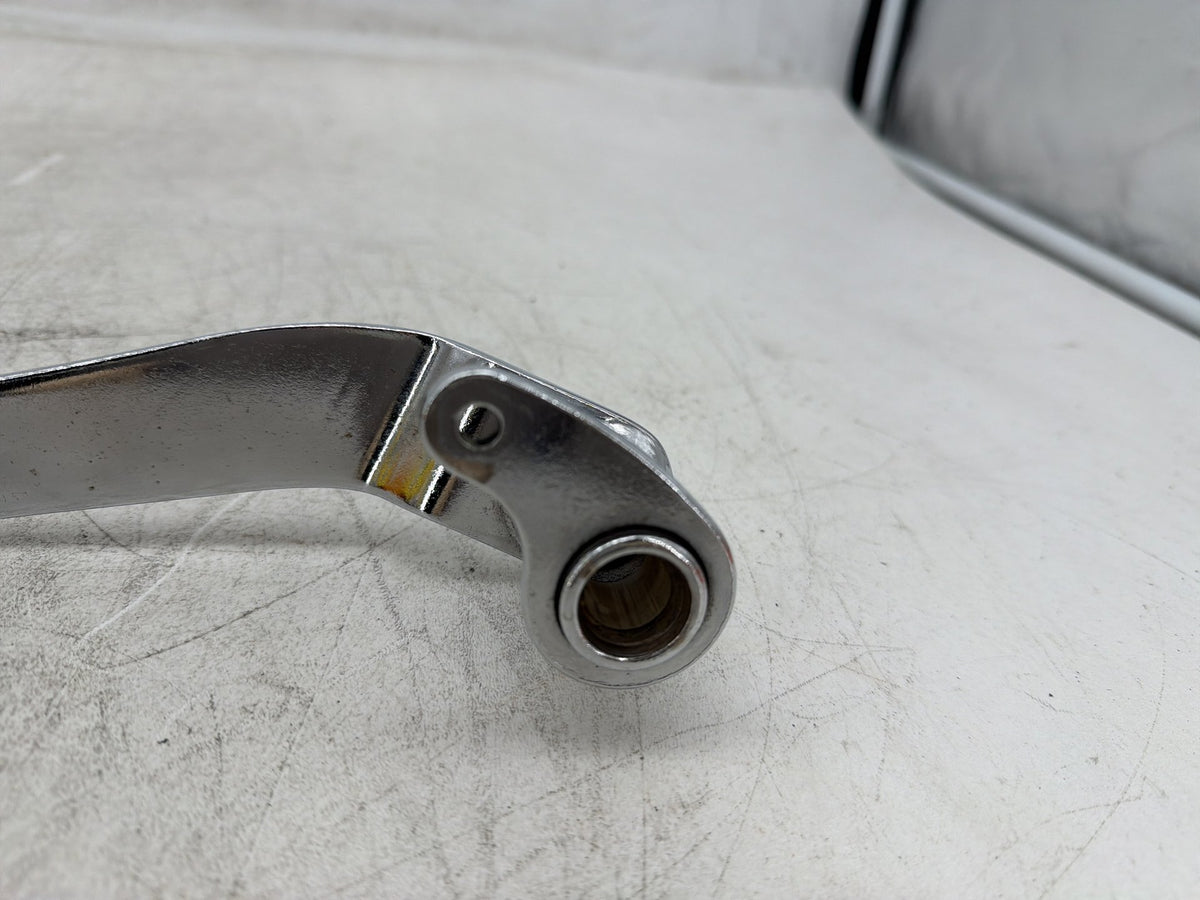 2004 Harley Electra Glide Touring Ultra OEM Foot Brake Control Lever Pedal