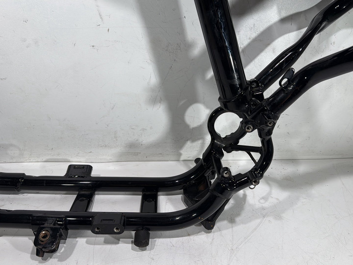 2006 Harley Sportster 1200 Low XL1200L OEM Body Main Frame Chassis S