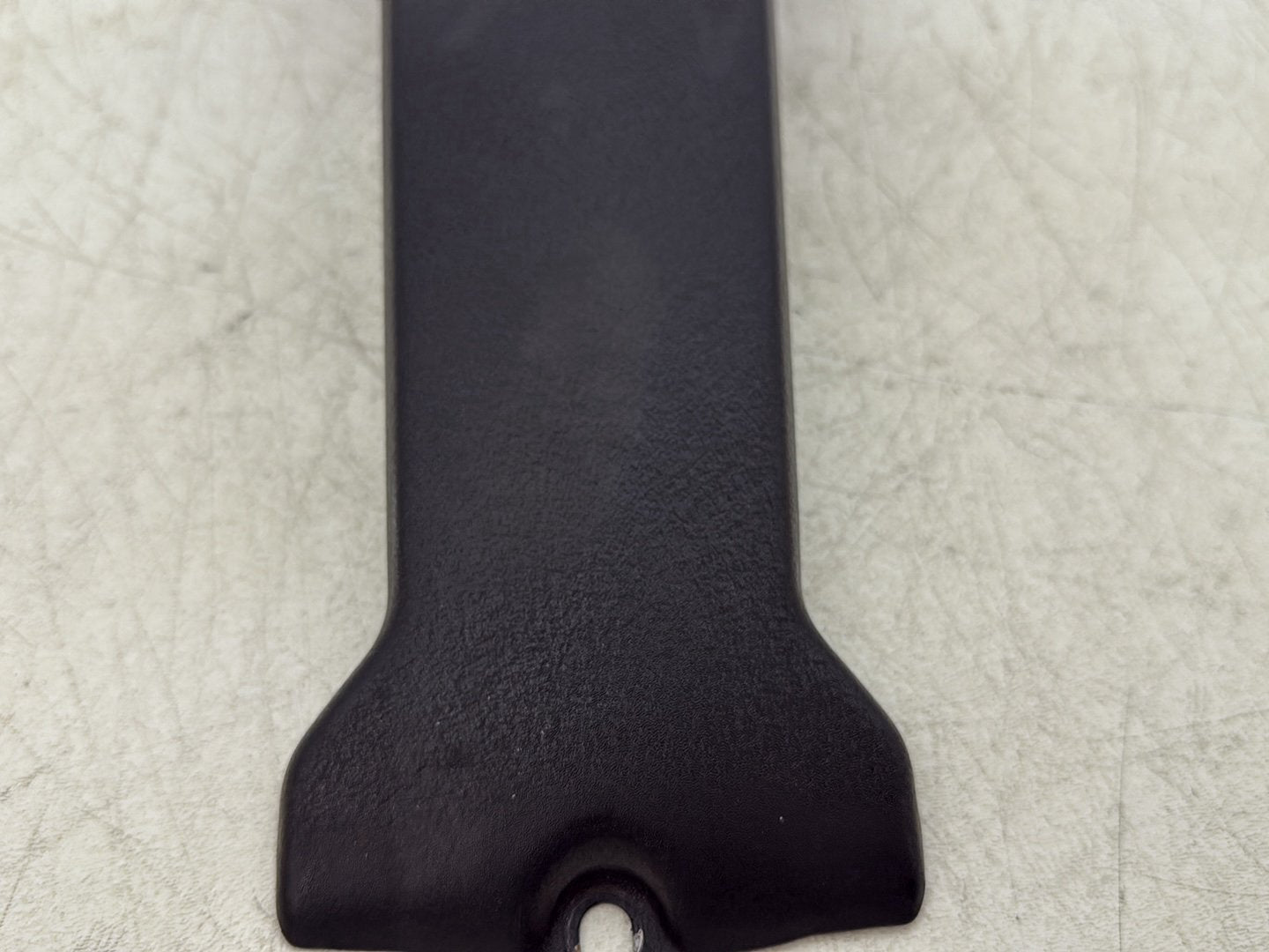 2004 Harley Dyna Super Glide FXDI OEM Fuel Gas Tank Dash Console NOKey