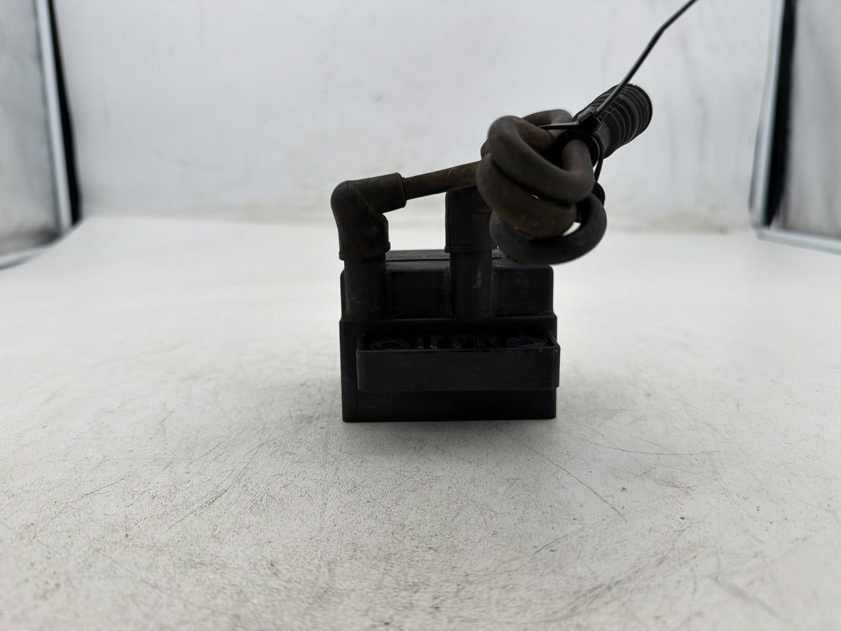 1996 Harley Electra Glide Touring Ultra OEM Ignition Coil Spark Plugs Cable