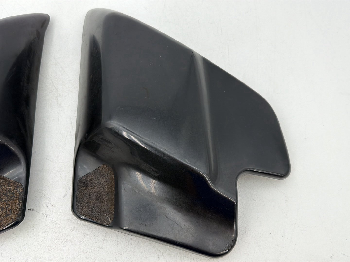 2007 - 2012 Harley-Davidson Touring Street Glide Left Right Side Fairing Cover