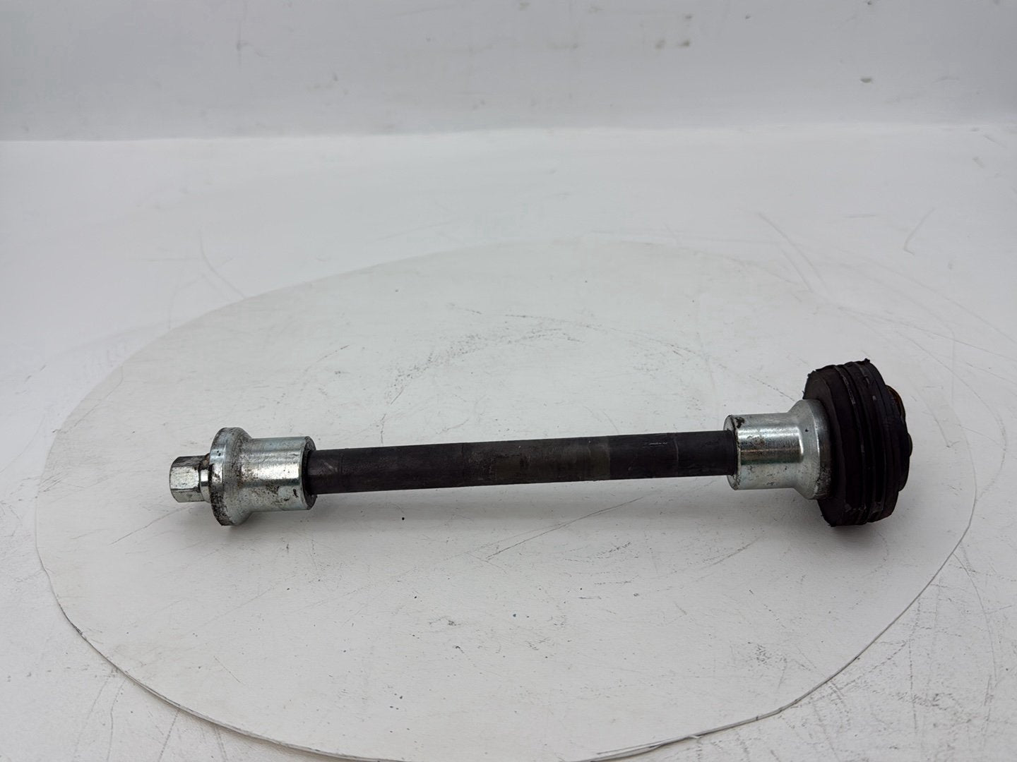 1999 - 2006 Harley-Davidson Touring CVO Screamin Eagle Road King Rear Fork Swingarm Pivot Bolt Shaft 47505-02