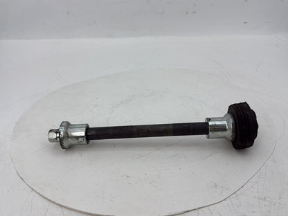 1999 - 2006 Harley-Davidson Touring CVO Screamin Eagle Road King Rear Fork Swingarm Pivot Bolt Shaft 47505-02
