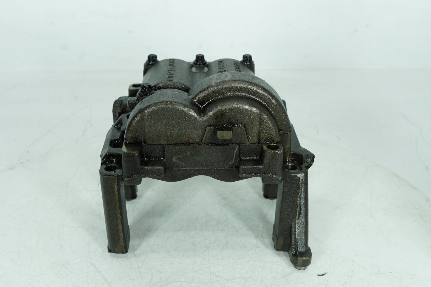 2013 - 2015 Jaguar XF  Oil Pan/Sump