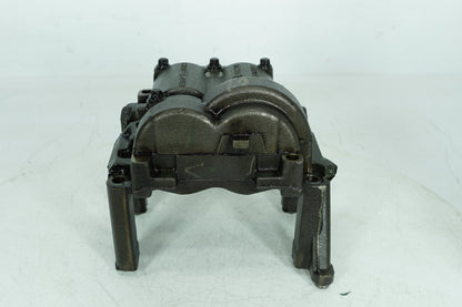 2013 - 2015 Jaguar XF  Oil Pan/Sump