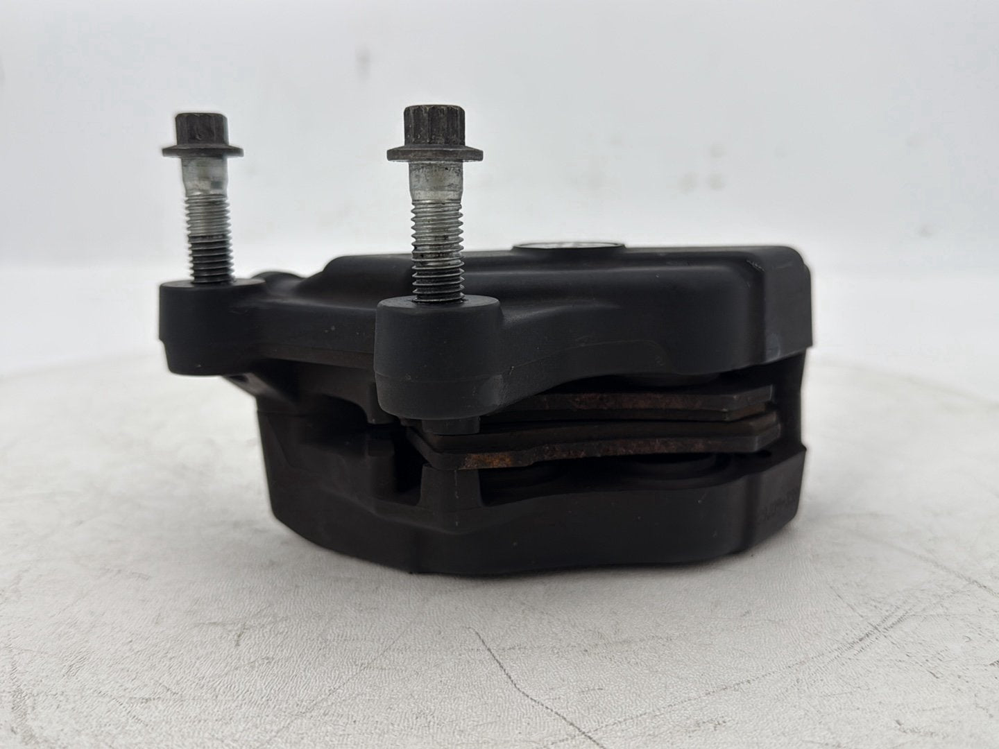 2007 - 2016 Harley-Davidson Touring Electra Glide Ultra Front Left 1 Brake Caliper
