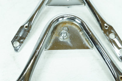 1999 - 2006 Harley-Davidson Touring Electra Glide Ultra Detachable Tour Pak Luggage Box Bracket 53804-06