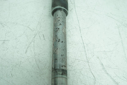 1999 - 2006 Harley-Davidson Touring Road Glide Front Wheel Axle Bolt Shaft 43364-00