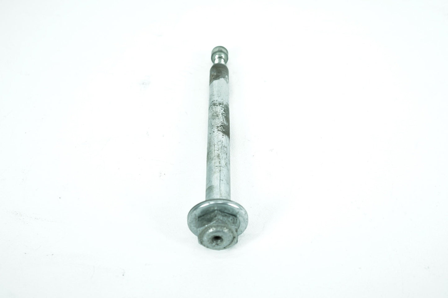1991 - 2003 Harley-Davidson Sportster Custom Anniversary Rear Fork Swingarm Pivot Bolt Shaft 41568-81B