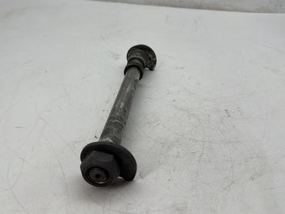 2006 Harley Touring FLHTCI Electra Glide Classic OEM Rear Wheel Axle Bolt Shaft