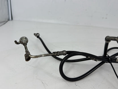 2007 - 2016 Harley-Davidson Touring Electra Glide Ultra Front Brake Hose Line Pipe ABS