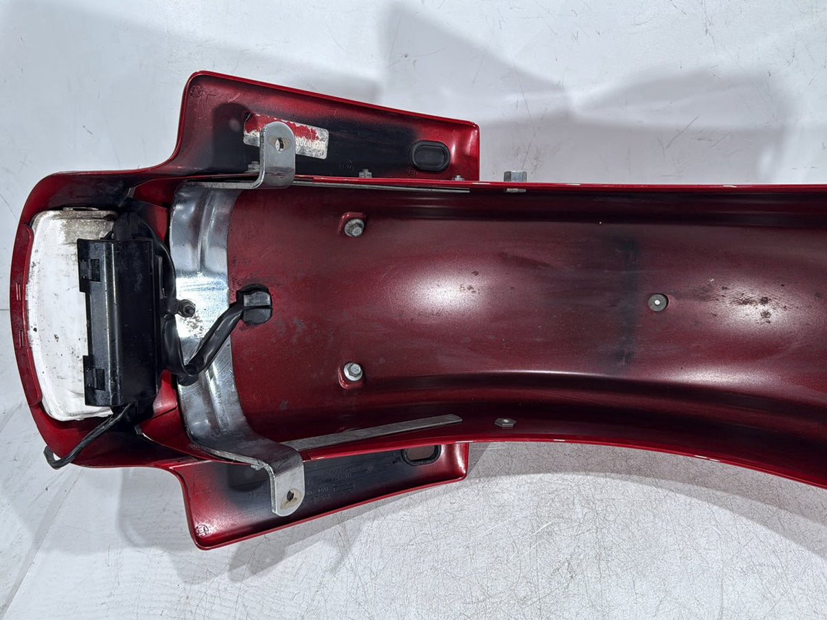 2018 Harley Road Glide Touring FLTRXS OEM Rear Wheel Fender & Turn Signals Bar