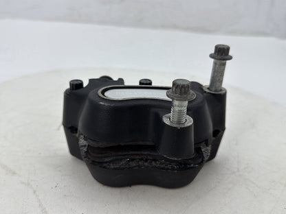 2012 Harley Dyna Fat Bob FXDF 103 OEM Front Right 1 Brake Caliper