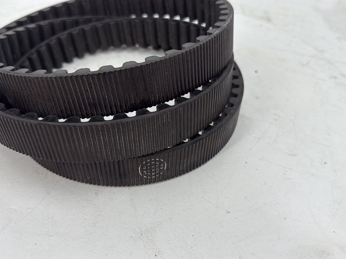 2006 Harley Dyna Super Glide Custom FXDCI OEM Rear Drive Belt