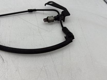 2013 Harley Electra Glide Touring Ultra FLHTCUI OEM Rear Brake Hose Line Pipe NON-abs