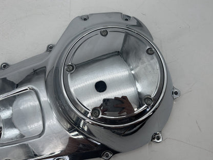 2008 - 2016 Harley-Davidson Touring Electra Glide Ultra Outer Primary Clutch Cover 60685-07A