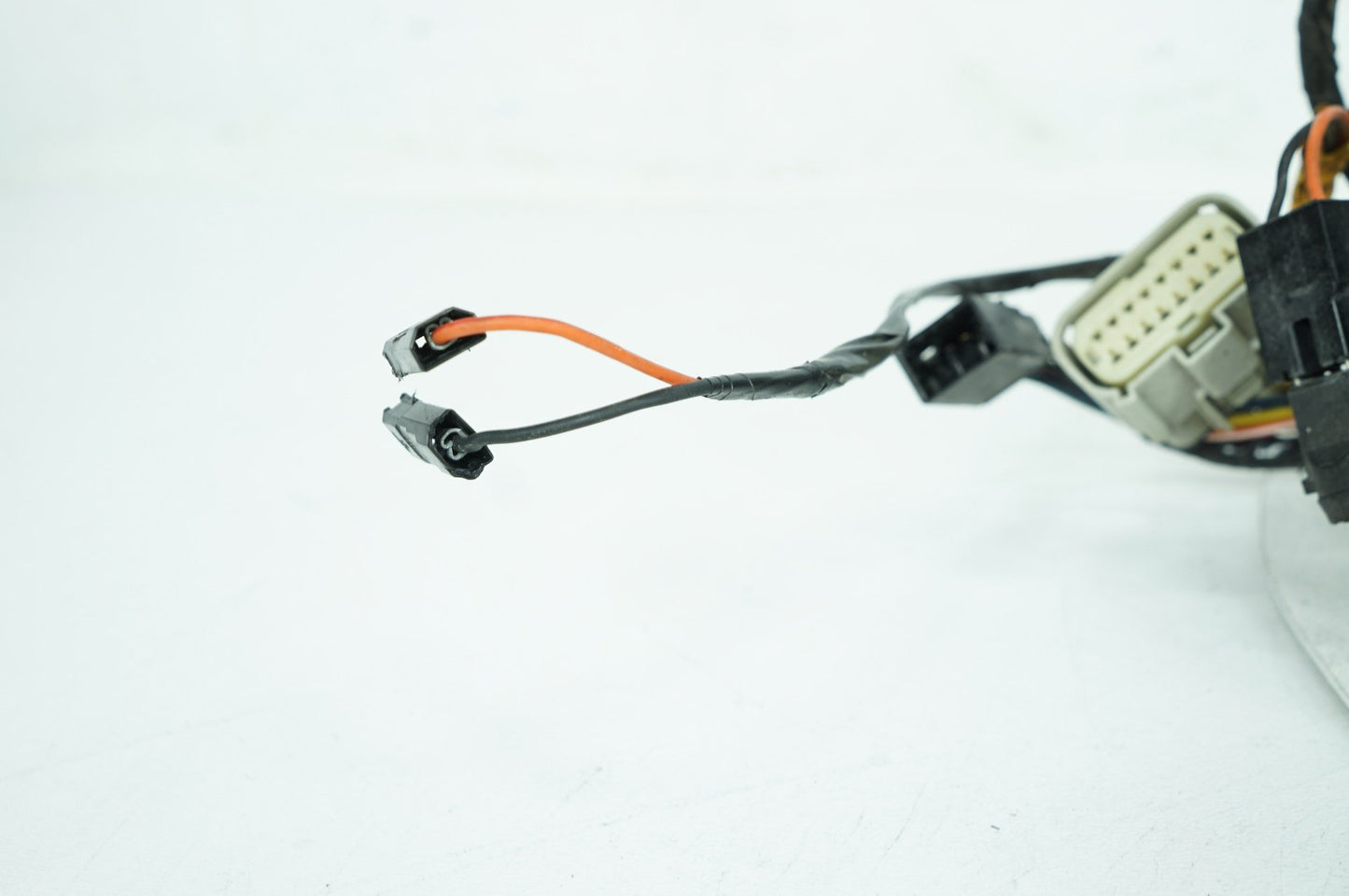 2008 - 2016 Harley-Davidson Touring Electra Glide Ultra Front Sub Wiring Harness Loom Interconnect 70232-10