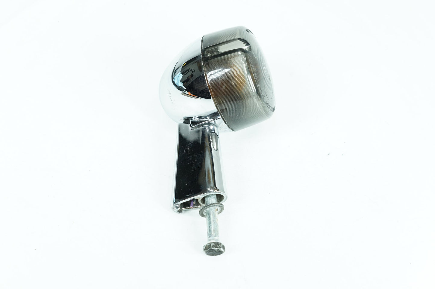1999 - 2006 Harley-Davidson Dyna Wide Glide Rear 1 Turn Signal Indicator Blinker   	68760-94