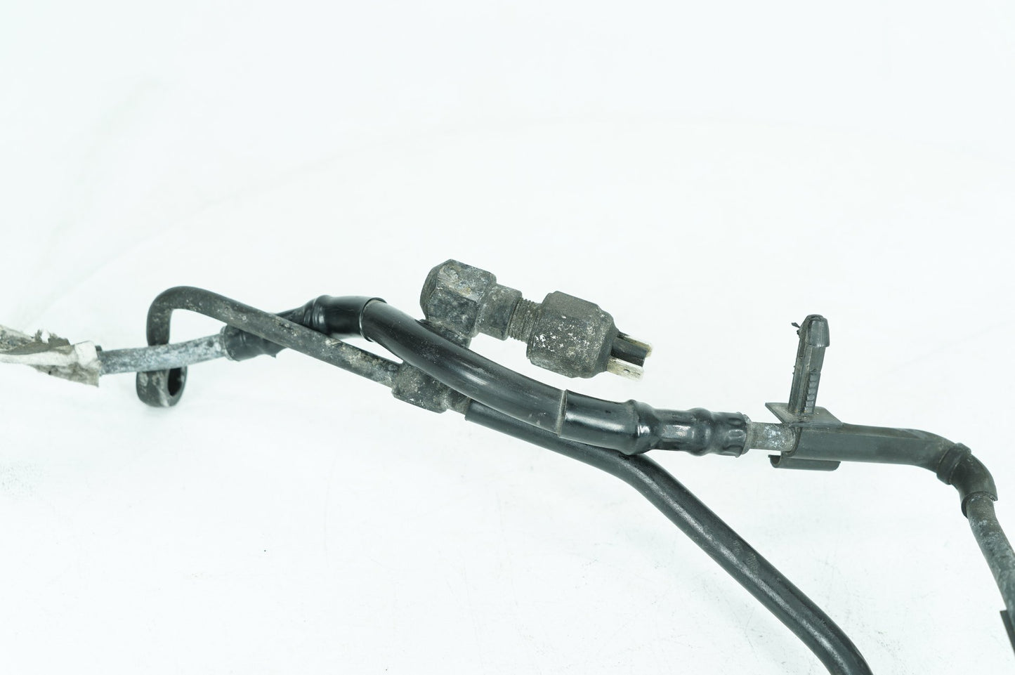 2008 - 2016 Harley-Davidson Touring Electra Glide Ultra Rear Brake Hose Line Pipe ABS 41800012