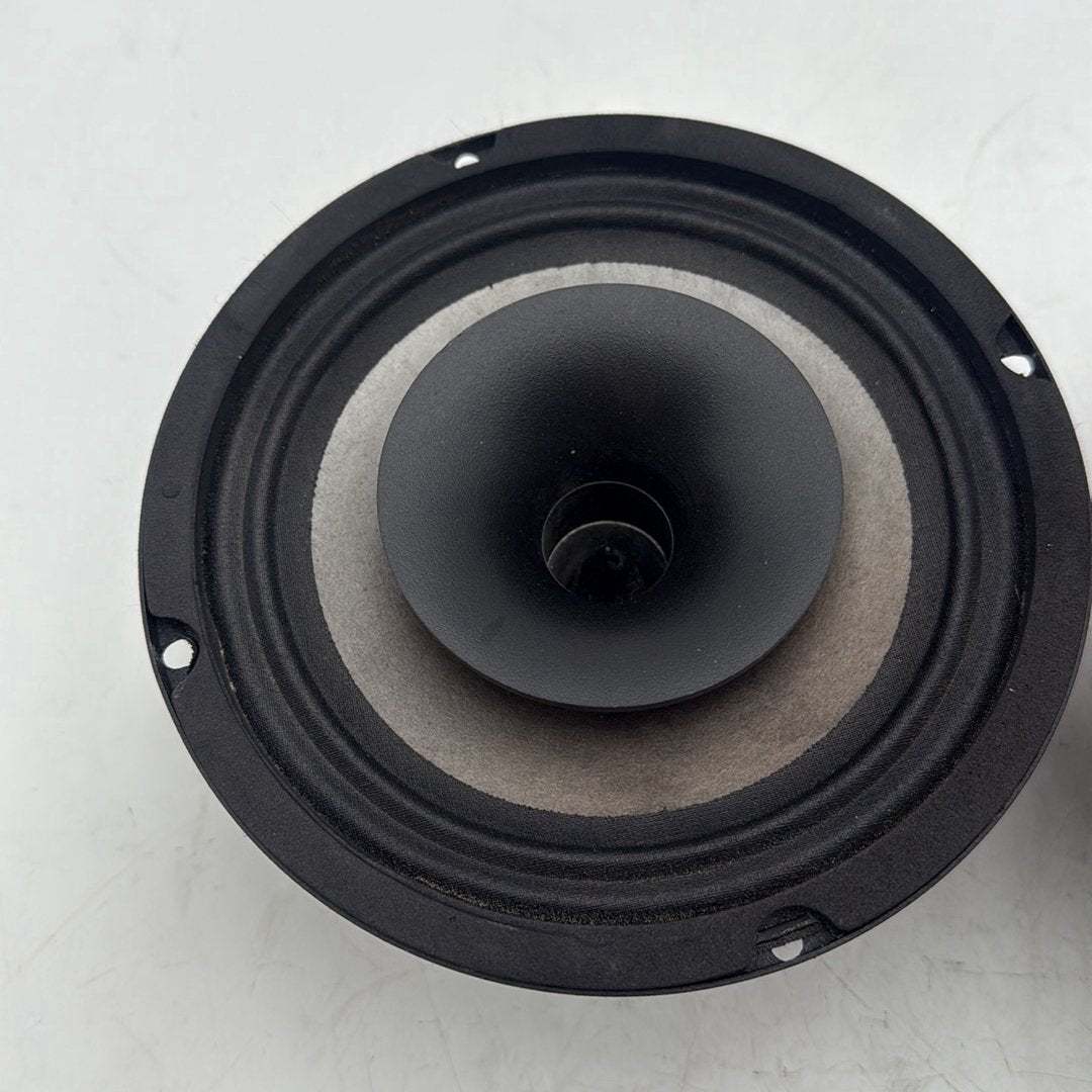 2007 - 2012 Harley-Davidson Touring Electra Glide Classic Left Right Sound Audio Speakers 6CX380-4 SLIM