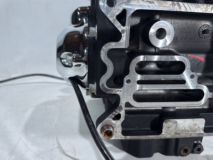 2015 Harley Road Glide Touring FLTRXS OEM 6 Speed Transmission Gearbox