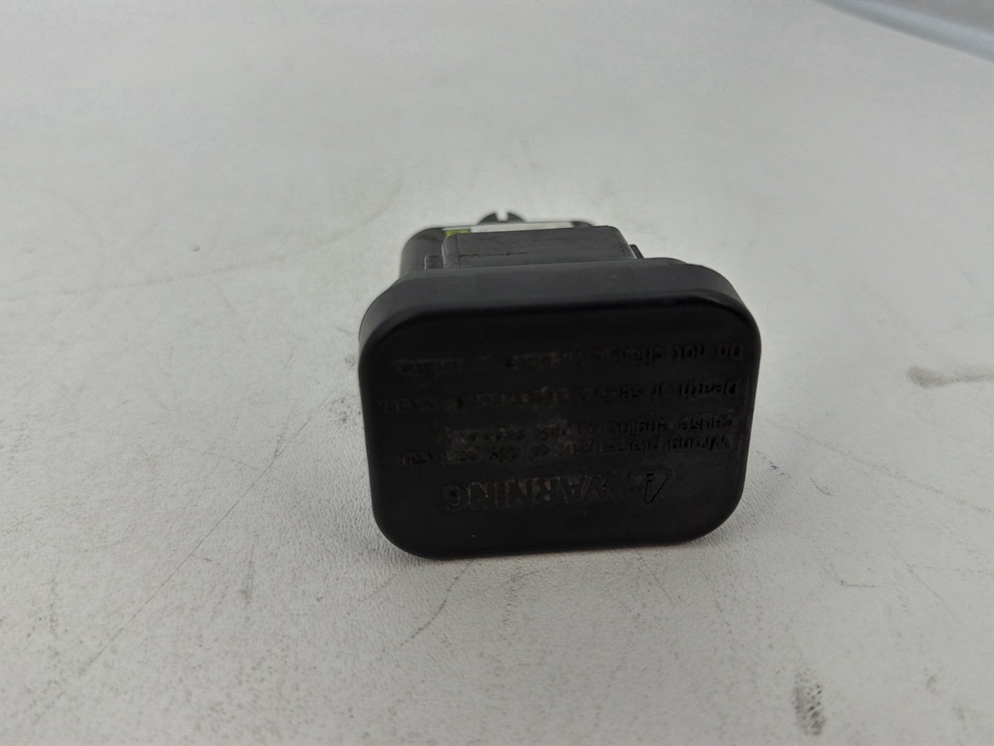 2007 - 2012 Harley-Davidson Touring Street Glide Turn Signal Security Module TSSM 68920-01D