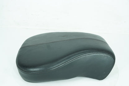 2007 - 2016 Harley-Davidson Touring CVO Electra Screamin Eagle Rear Passenger Pillion Seat 51812-09