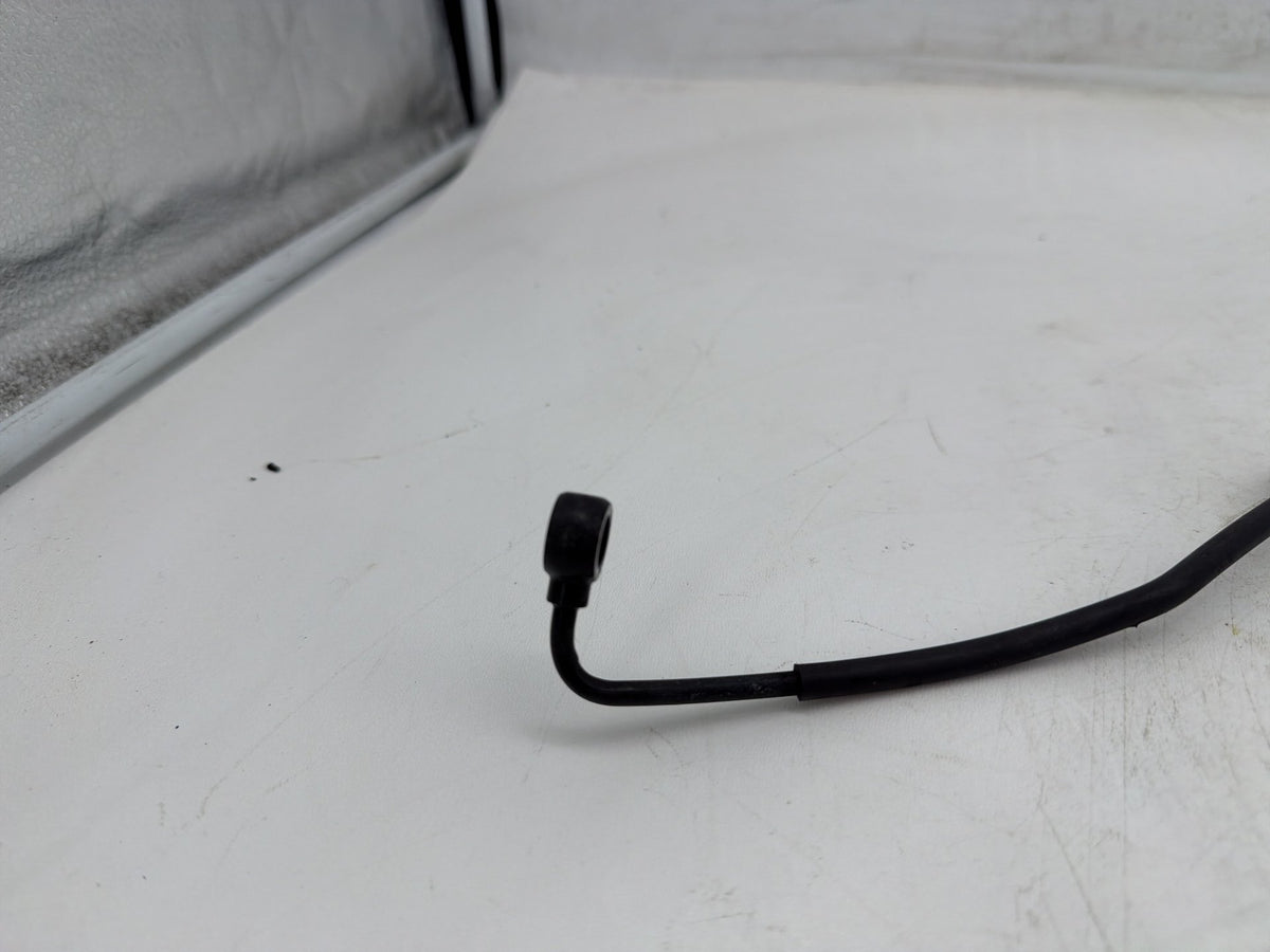 2010 Harley Electra Glide Touring Ultra OEM Rear Brake Hose Line Pipe ABS