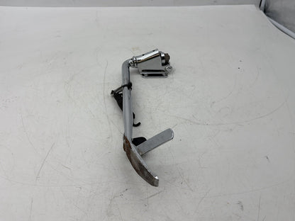 2005 Harley Touring FLHRCI Road King Classic OEM Left Side Jiffy Kick Stand & Spring