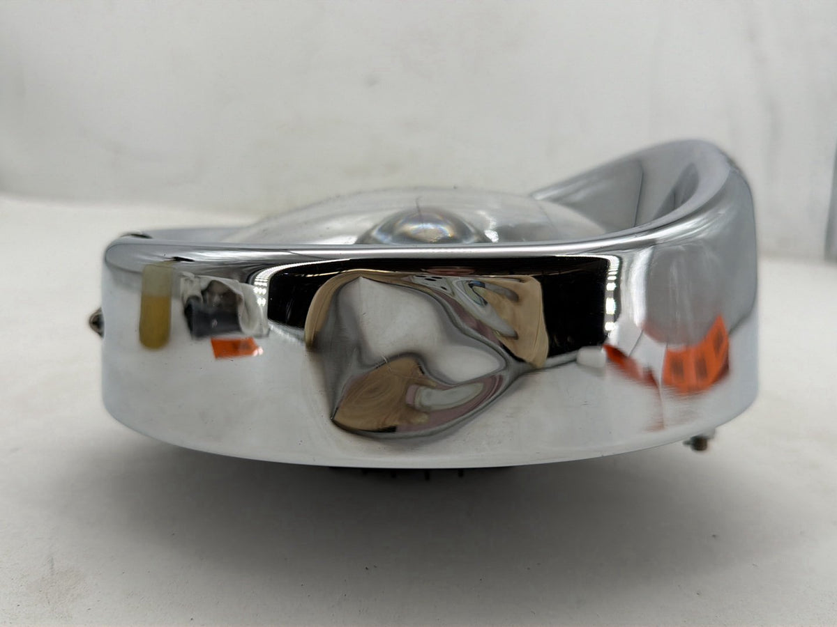 2007 Harley Street Glide Touring FLHX OEM Headlight Headlamp Head Lamp Light LED