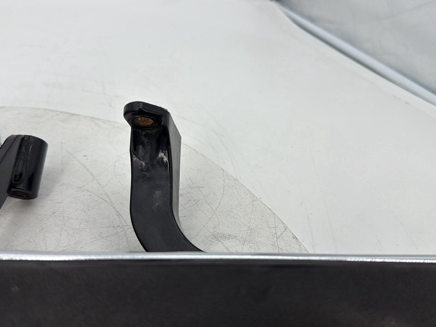 2007 - 2016 Harley-Davidson Touring Electra Glide Ultra Left Right Driver Floorboard Foot Rest
