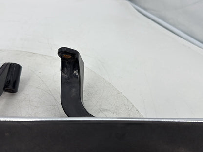 2007 - 2016 Harley-Davidson Touring Electra Glide Ultra Left Right Driver Floorboard Foot Rest